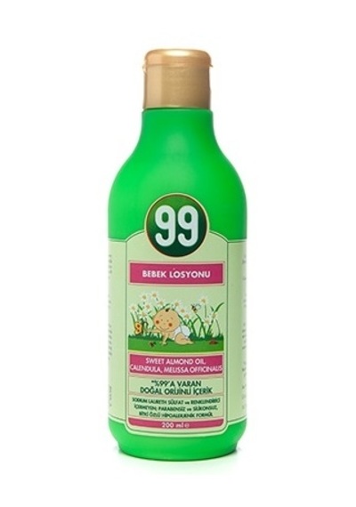 99 Bebek Losyonu 200 ML