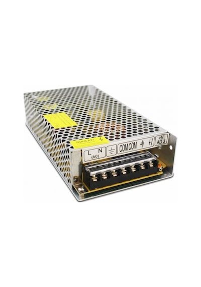 Yld Es-150-12 12V 10A Switch Mode Dc Adaptör