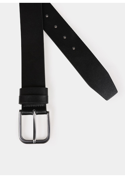 Colin's Colins Erkek Siyah Kemer Cl1080963 Q1.v1 Blk