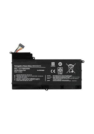 Alfabilgisayar Samsung Uyumlu Np530U4B Np530U4C Np530U4E Np535U4C Aa-Pbyn8Ab Batarya