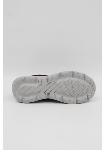 Freefoot 242013 Erkek Casual Ayakkabı - Kahverengi Kahverengi