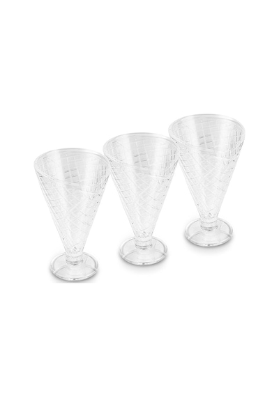 Karaca  Bella 3 Parça Dondurmalık 265 Ml