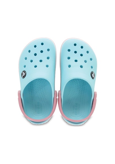 Crocs Crocband Clog T Çocuk Terlik Cr207005-crc.4s3 001
