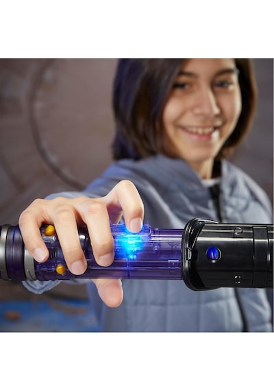Star Wars Elektronik Darksaber Işın Kılıcı F9970 Star Wars