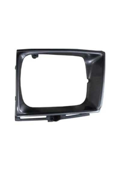 Toyota Hilux - Ln106 1989-1997 Pickup Ln Far Çerçevesı Sağ Grı Fpı Oem No 5313189118