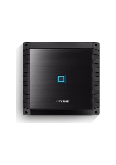 Alpine S2-a36f S-serisi 4 Kanallı Güç Amplifikatörü - Rms Güç Değerleri 4 X 90w 2 Ohm