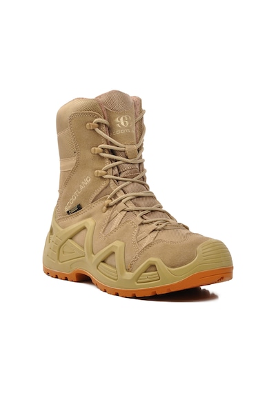 Scootland Bej Erkek Outdoor Bot 152-18218 M Bej