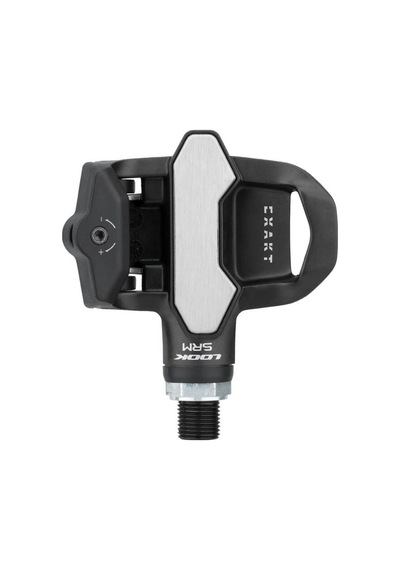 Look-srm Exakt Dual Powermetre Pedal