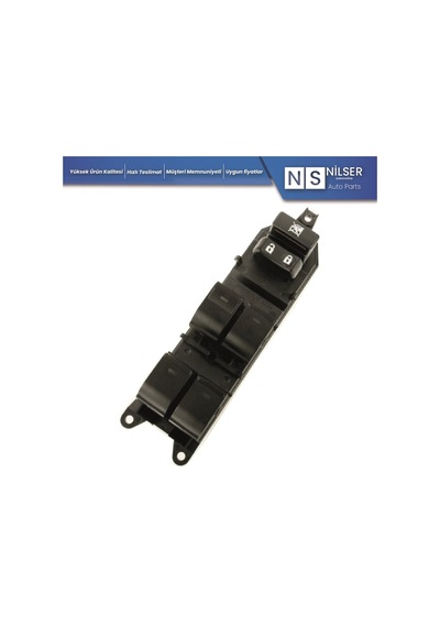 Toyota Corolla Cam Düğme Ön Sol 2002-2006