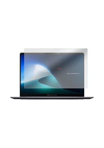 Asus Expertbook P5 Mat Ekran Koruyucu 14 İnç Şeffaf 16:10