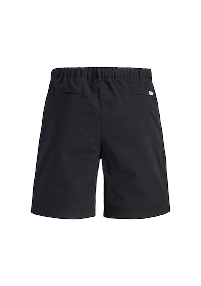 Jack & Jones Jpstjaıden Jjcampaıgn Siyah Erkek Çocuk Şort 000000000102257549 Siyah