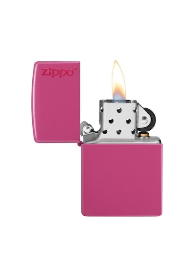 Zippo Çakmak 49846ZL-100994 49846 Frequency Zippo Logo