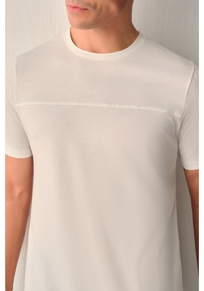 Suwen Sebastian Erkek Pijama Takımı Sh26710660012 Siyah