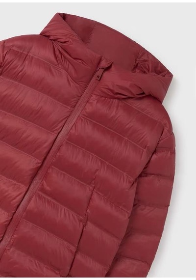 Mayoral Erkek Mont 24kmyr7456 Bordo