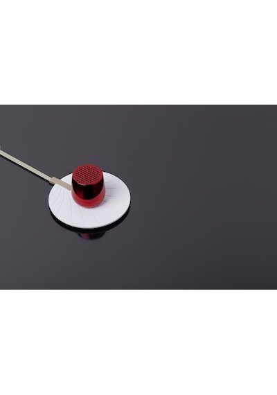 Lexon Mino+ LA125MR Bluetooth Hoparlör