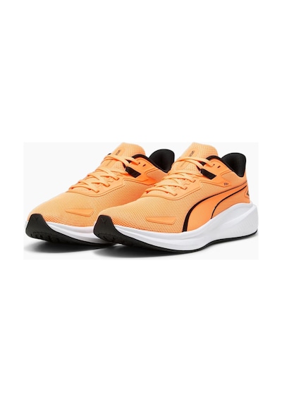 Puma Skyrocket Lite Unisex Spor Ayakkabı 37943712 Turuncu