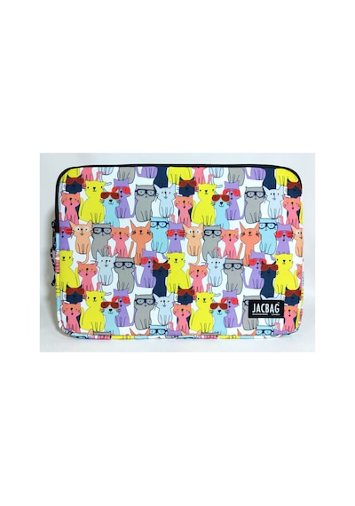 Jacbag Evrak Ve Notebook Kılıfı Fermuarlı Diğer