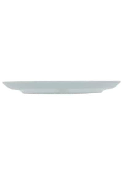 Pembe Düz Tabak, 20 Cm Açık