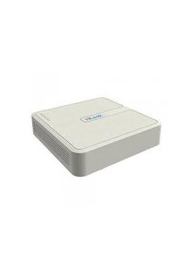 Hilook Nvr-108h-d-8p 8 Kanal X 8port 4mp 1 Hdd Ip Kayıt Cihazı