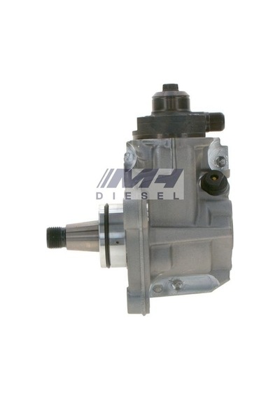 Bosch 0445020527 Yüksek Basınç Yakıt Pompası Deutz Tcd 2.9 L4 Common Rail