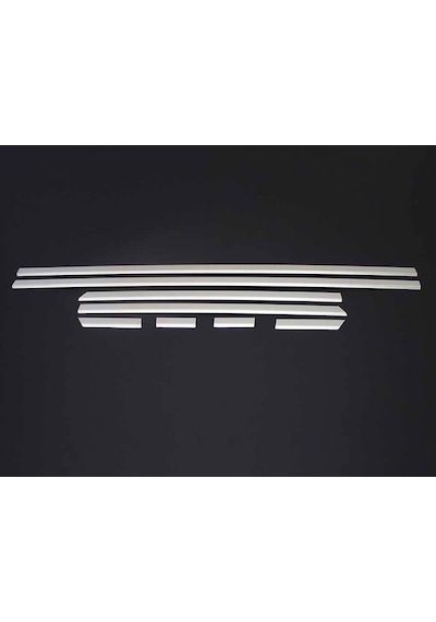 Omsa Vw Passat B8 Krom Set 29 Parça 2015-2019 Arası