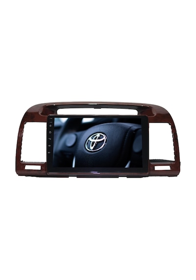 Oskodi Toyota Camry Android Carplay Multimedya 2003-2006 6gb Ram + 128gb Hafıza