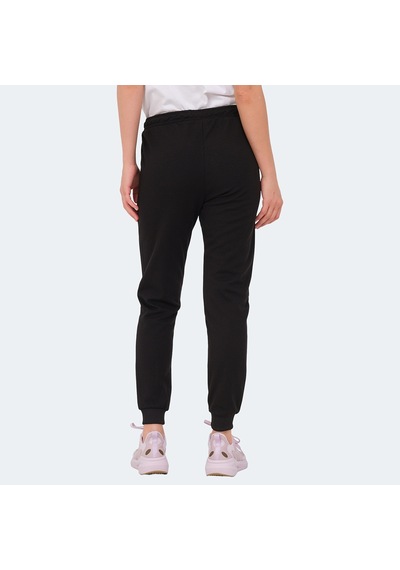 Slazenger RINAT IN Kadın Eşofman Altı Siyah