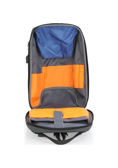 S24143 Sırt Çantası S24sıs000068 10153 Grey