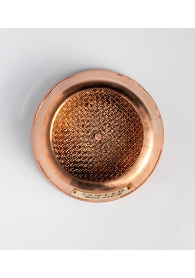 Copper Balance Zet