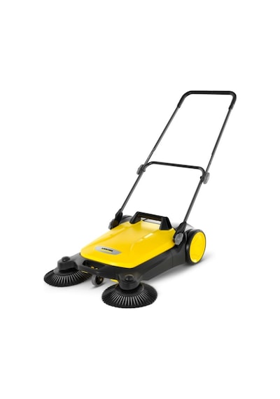Karcher S 4 Twin Dış Alan Süpürücü Makine - 1.766-360.0
