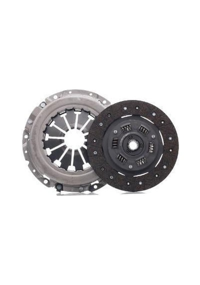 Opel Astra G 1.6 X12-x14 16v Debriyaj Seti Baskı+disk Luk Marka 1606237