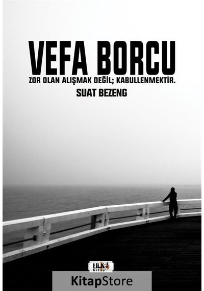 Vefa Borcu - Suat Bezeng - Tilki Kitap