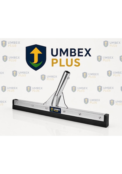 Umbex Plus- 45 Cm Endustrıyel Metal Yersıl Metal Cek Cek Cekpas