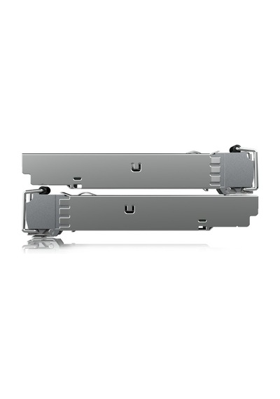 Ubıquıtı Uacc-om-mm-1g-d-2 Duplex Lc 1.25gb Mm 550nm Sfp Modül 2 Li Paket