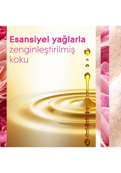 Glade Çubuklu Oda Kokusu Pure Serenity 100 Ml Pudra