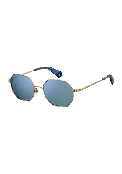 Polaroıd Pld Pld 6067/s Lks Xn 53 G Unisex Güneş Gözlüğü Altın
