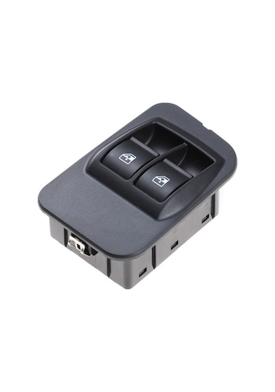 Fiat Fiorino Sol Çiftli Cam Açma Düğmesi Anahtarı 2007-2014 N11.115