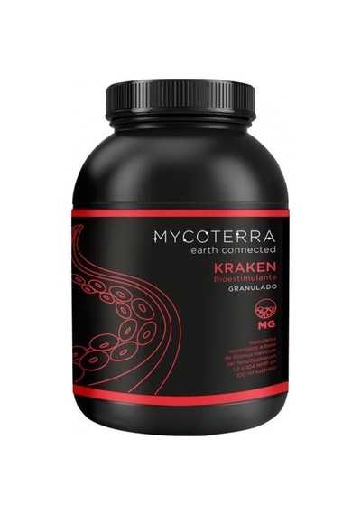 Mycoterra Kraken Mg 226 G