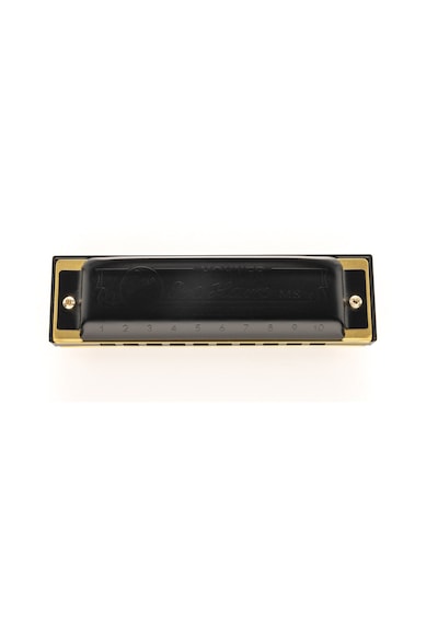Hohner Pro Harp Ms Si Majör Mızıka