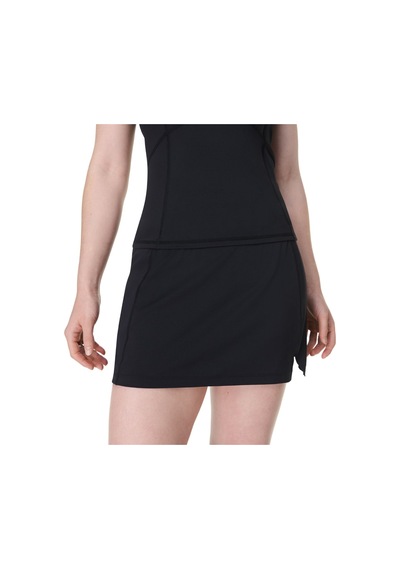 Sweaty Betty Sweaty Betty All Day Active Skort Kadın Siyah Etek Blk Siyah
