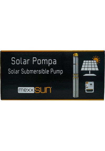 Dc Pompa 1.6hp / 1300w / 110v 4dc6-112-110-1300