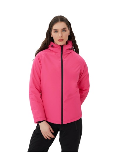 Exuma Kadın Kayak Montu 2321142 Pembe