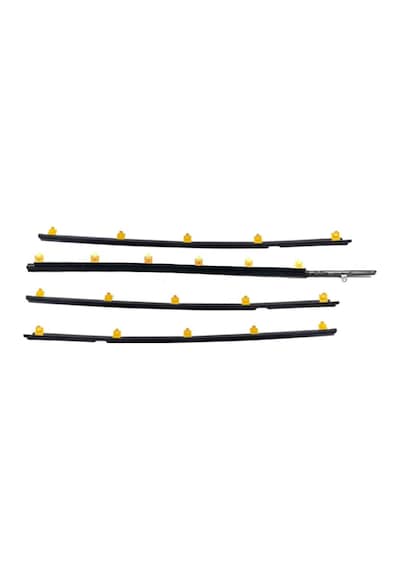 Cam Sıyırıcı Fitili Dış Takım Toyota Corolla Ae101 Efsane Kasa 1993-1998