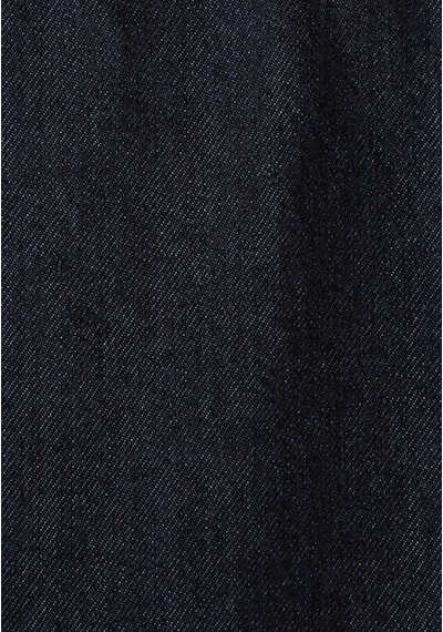 Colin's Colins Regular Fit Kadın Dark İndigo Denim Yelek Cl1082774 Q1.v1 Dn45186