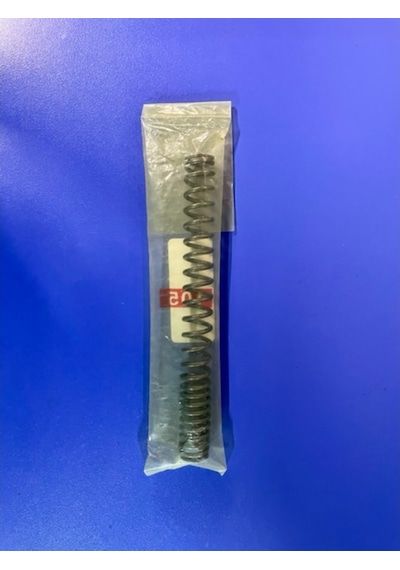 Yamaha Bws 100 Or.  Ön Amortisör Yayı 4Vp-F3141-10