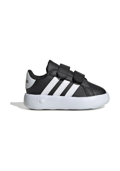 Adidas Id5272 Grand Court 2.0 Cf I Bebek Tenis Ayakkabısı Renkli Çok Renkli