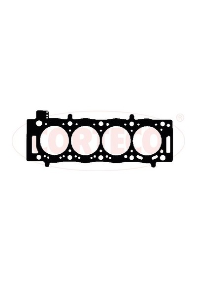 Corteco Silindir Kapak Contası 1.25mm Peugeot Boxer Cıtroen Jumper 01 06 2.2 Hdı Dw12u 415562p 83415562 0209.aq 9641780680 Corteco Silindir Kapak Contası 1.25mm Peugeot Boxer Cıtroen Jumper 01 06 2.2 Hdı Dw12u 415562p 83415562 0209.aq 9641780680