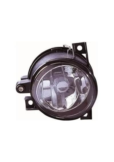 Vw Polo Sis Fari Sol 2002-2008 Depo 4412017lue