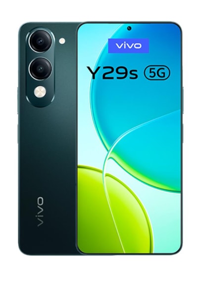 Vıvo Y29S 5G 6 GB - 256 GB Yeşil (Teşhir)