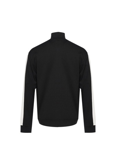 Hummel Jon Erkek Sweatshirt C-hum922231e50s01 Siyah